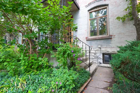 343 Somerset Street, ON K1N 6W6