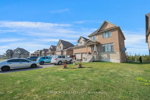 37 Summer Breeze Drive, ON K0K 1H0