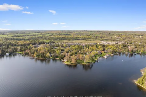 36 Hillcroft Way, ON K0M 1A0