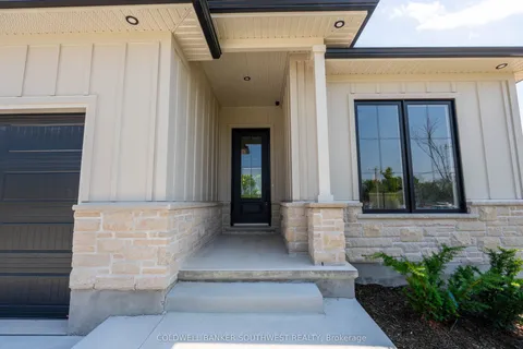 103 Sutherland Drive, ON N0N 1H0