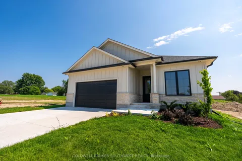 103 Sutherland Drive, ON N0N 1H0