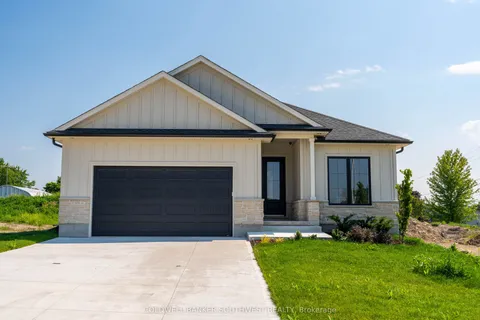 103 Sutherland Drive, ON N0N 1H0