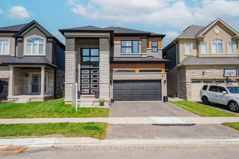 44 Wakeling Drive, ON N3V 0B5
