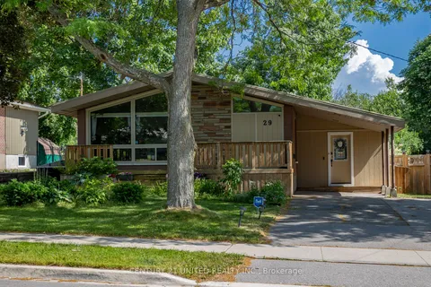 29 Kawartha Drive, ON K9V 1A6