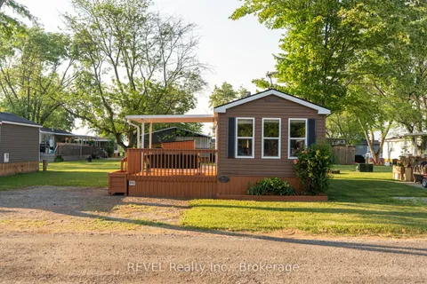 1501 Line 8 Road, ON L0S 1J0