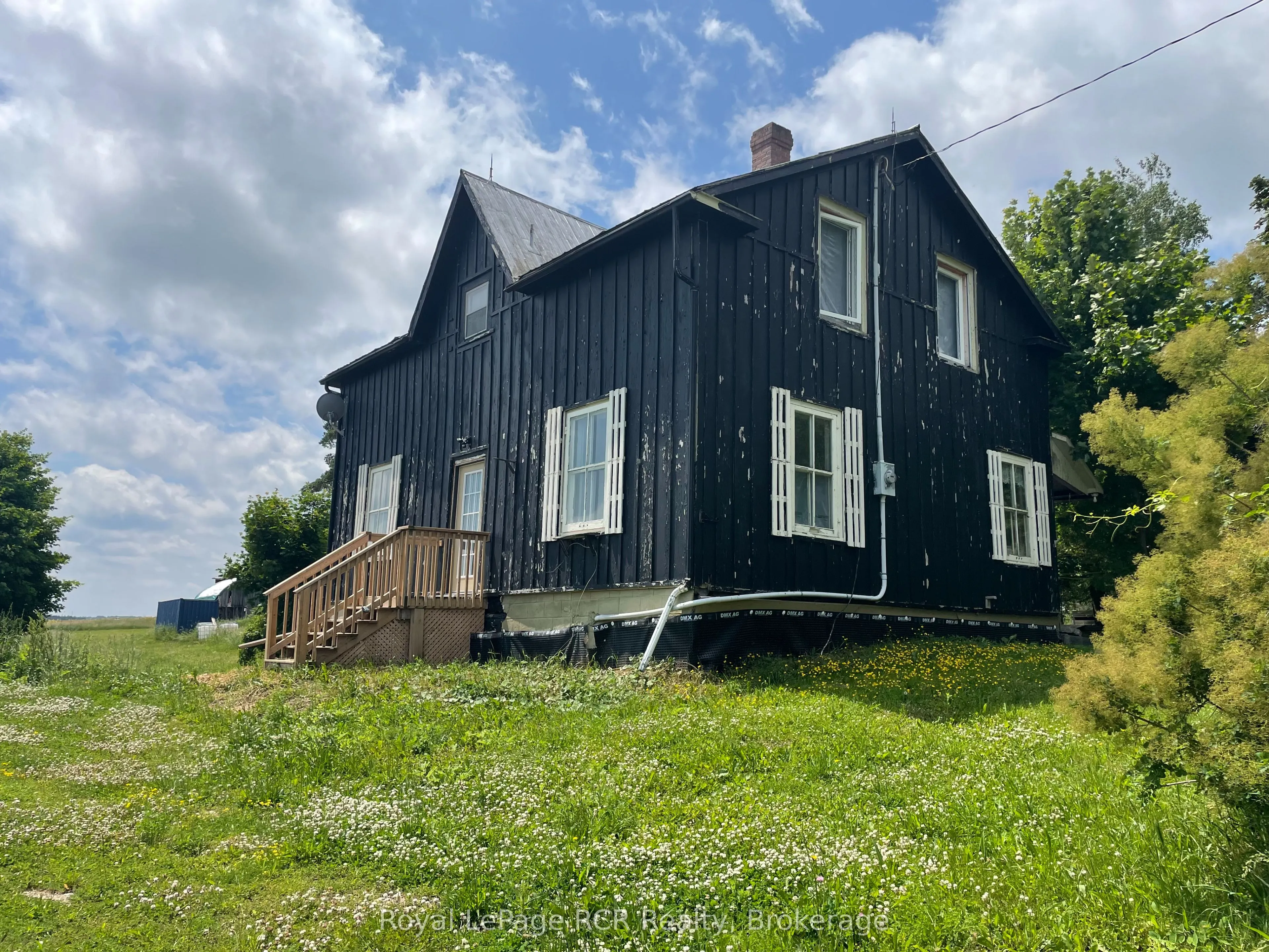 828254 Mulmur Nottawasaga Townline, ON L9V 0Y7