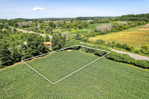 PT LOT 33 County Road 2 N/A, ON K9A 4J8