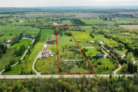 PtLot 8 Con 2 N/A, ON L9W 0R3