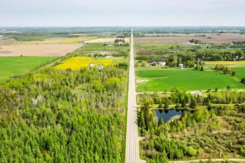 PtLot 8 Con 2 N/A, ON L9W 0R3