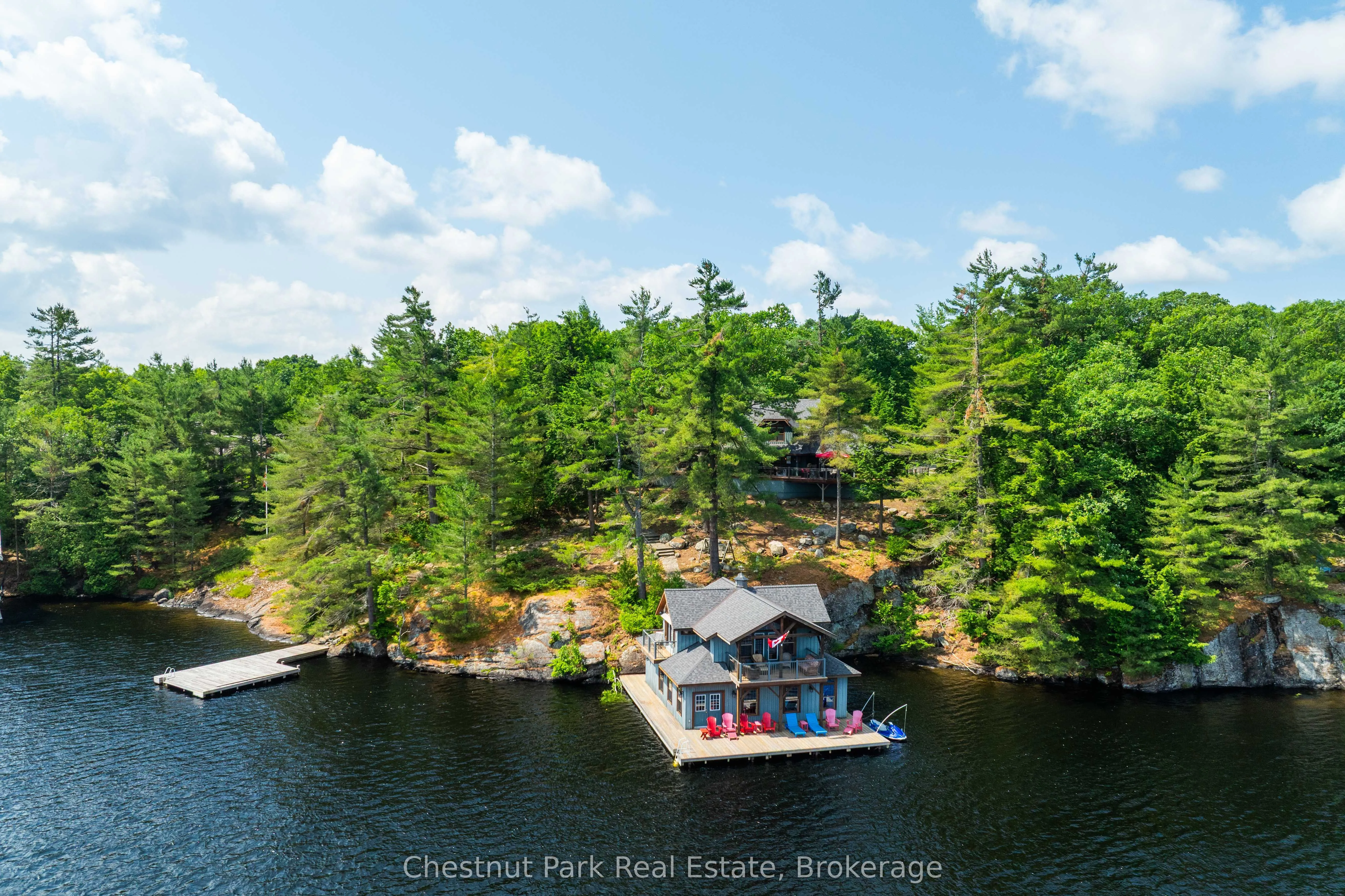 1341 Innisfree Road, ON P0B 1J0
