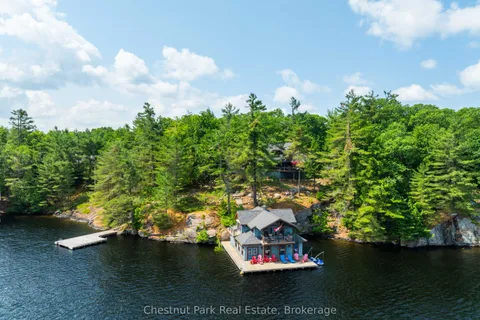 1341 Innisfree Road, ON P0B 1J0