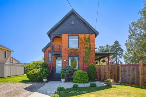 136 King Street, ON N0P 1T0
