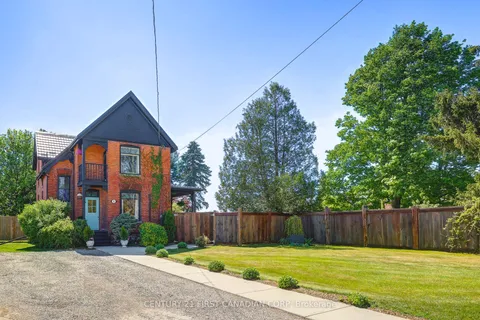 136 King Street, ON N0P 1T0