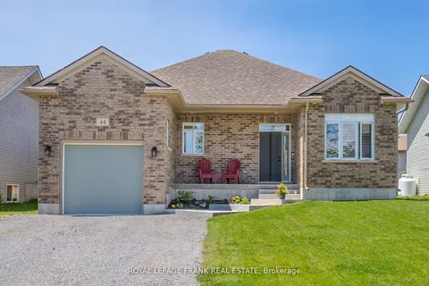 44 Birch Crescent, ON K0M 1A0