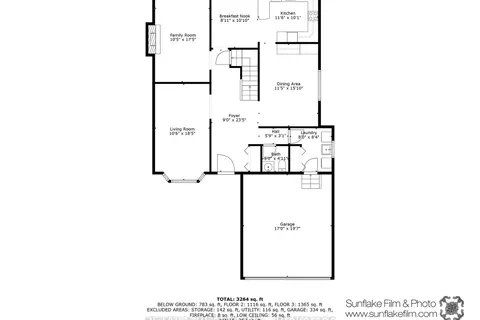 1020 Ambleside Crescent, ON K7P 2B3