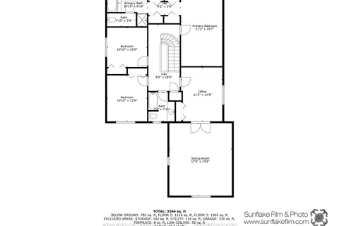 1020 Ambleside Crescent, ON K7P 2B3