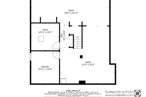 1020 Ambleside Crescent, ON K7P 2B3