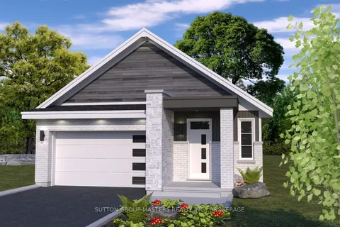 251 Pratt Drive, ON K7N 0E8