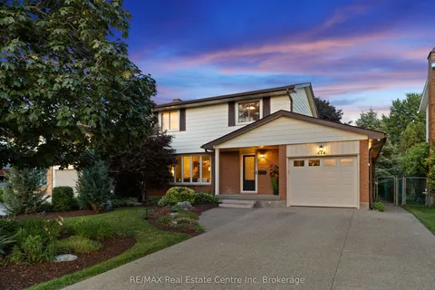 444 College Avenue, ON N1G 1T4