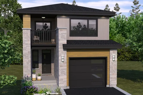 253 Pratt Drive, ON K7N 0E8