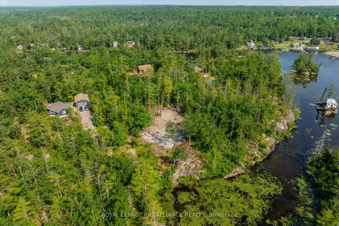 0 Fire 79B Route, ON K0L 1J0