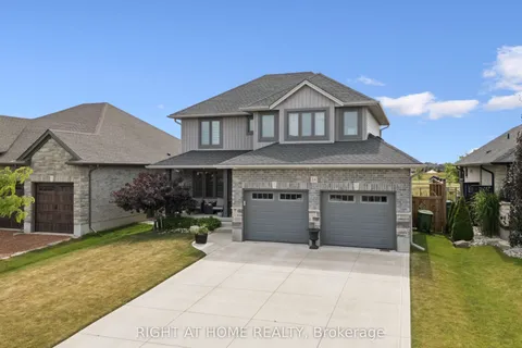 24 Oakmont Street, ON N5R 0G3