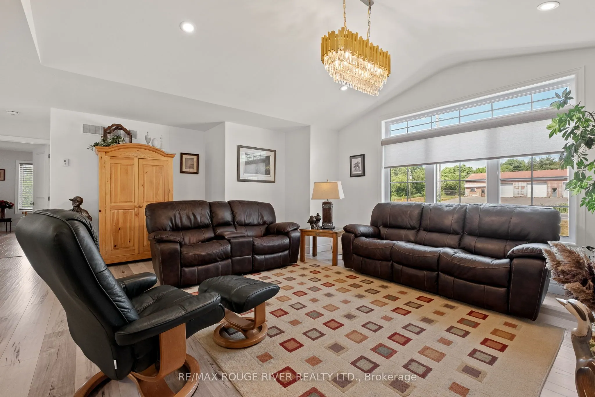 9633 COUNTY ROAD 2 N/A, ON K9A 4J8