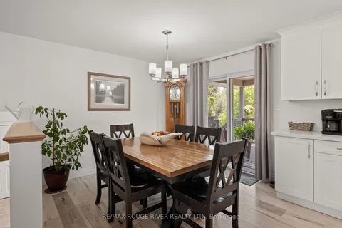 9633 COUNTY ROAD 2 N/A, ON K9A 4J8