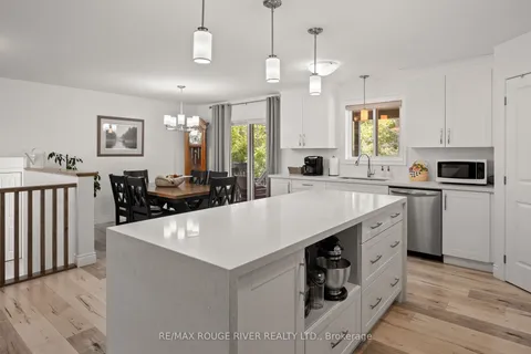 9633 COUNTY ROAD 2 N/A, ON K9A 4J8