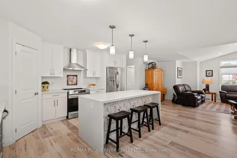 9633 COUNTY ROAD 2 N/A, ON K9A 4J8