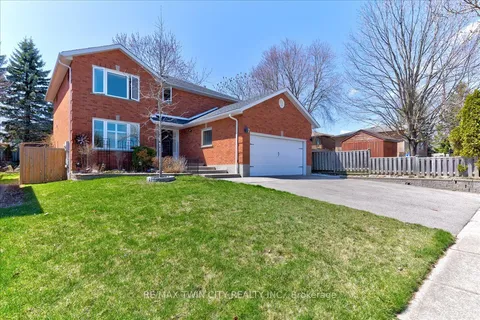 7 Chandos Drive, ON N2A 3C2