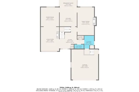 7 Chandos Drive, ON N2A 3C2