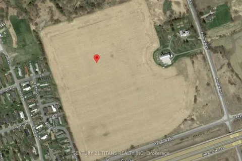 2454 Theatre Road, ON K9A 4J7