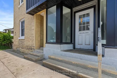 4 Elora Street, ON N0G 1Z0