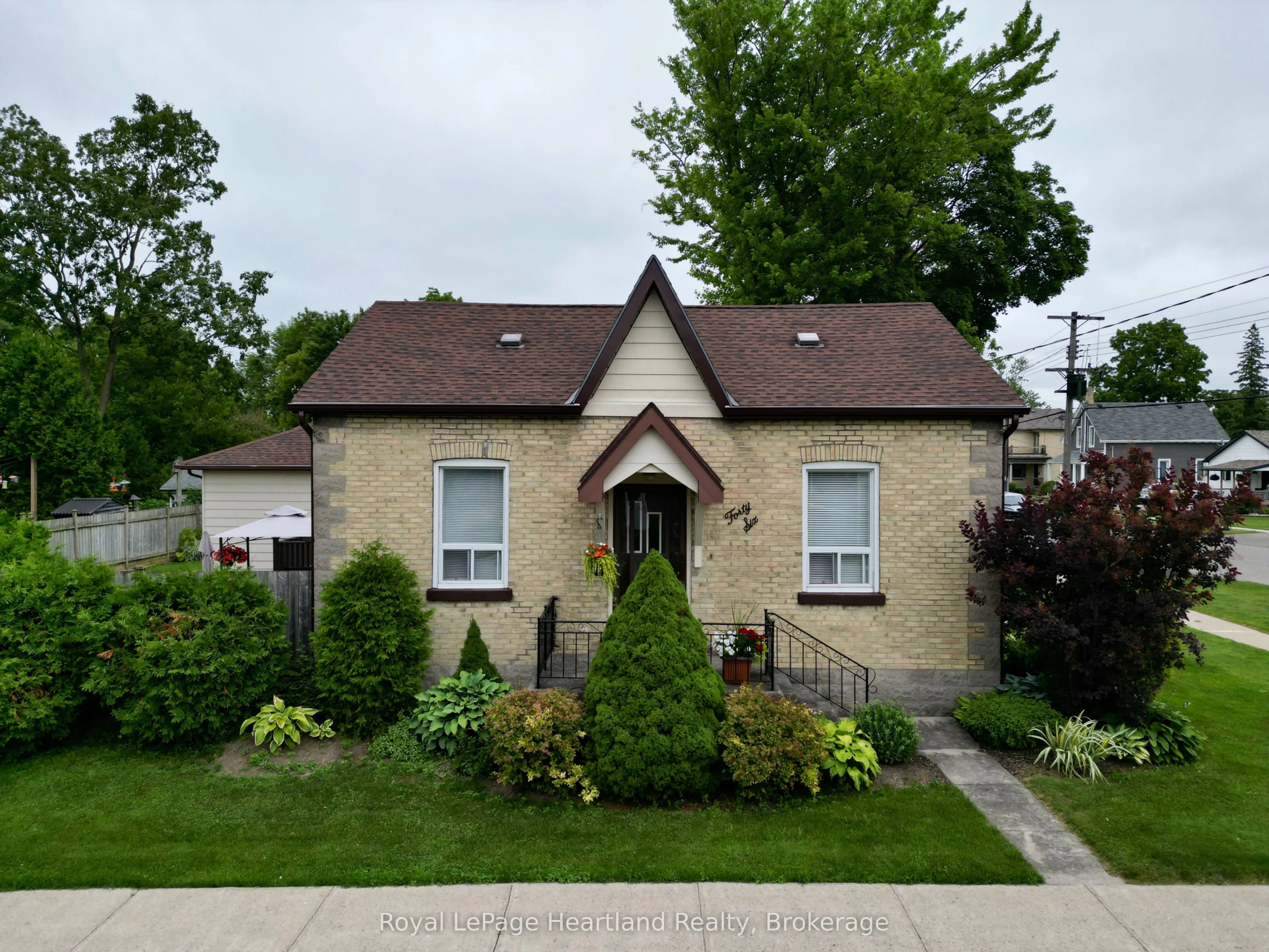 46 Gidley Street, ON N0M 1S2