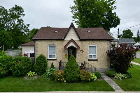 46 Gidley Street, ON N0M 1S2