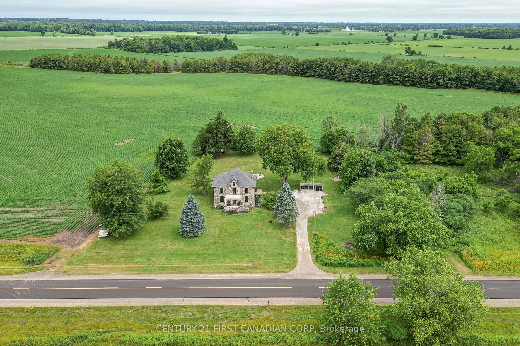 29480 FINGAL Line, ON N0L 2M0
