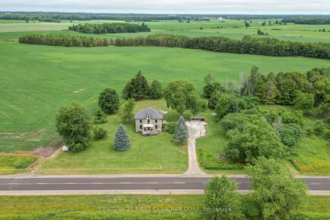 29480 FINGAL Line, ON N0L 2M0