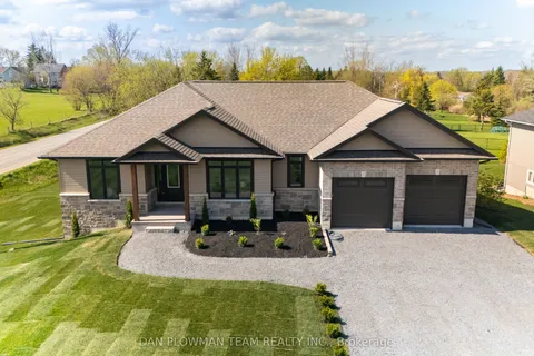74 Shelley Drive, ON K0M 2C0