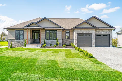 74 Shelley Drive, ON K0M 2C0