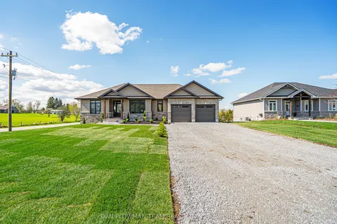 74 Shelley Drive, ON K0M 2C0