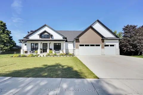 97 Simcoe Avenue, ON N0L 1R0