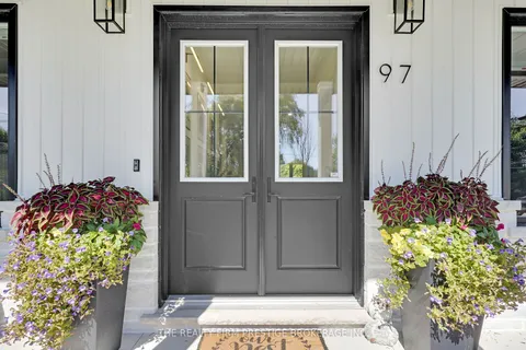 97 Simcoe Avenue, ON N0L 1R0