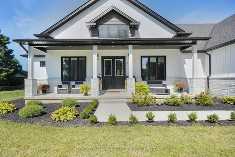97 Simcoe Avenue, ON N0L 1R0