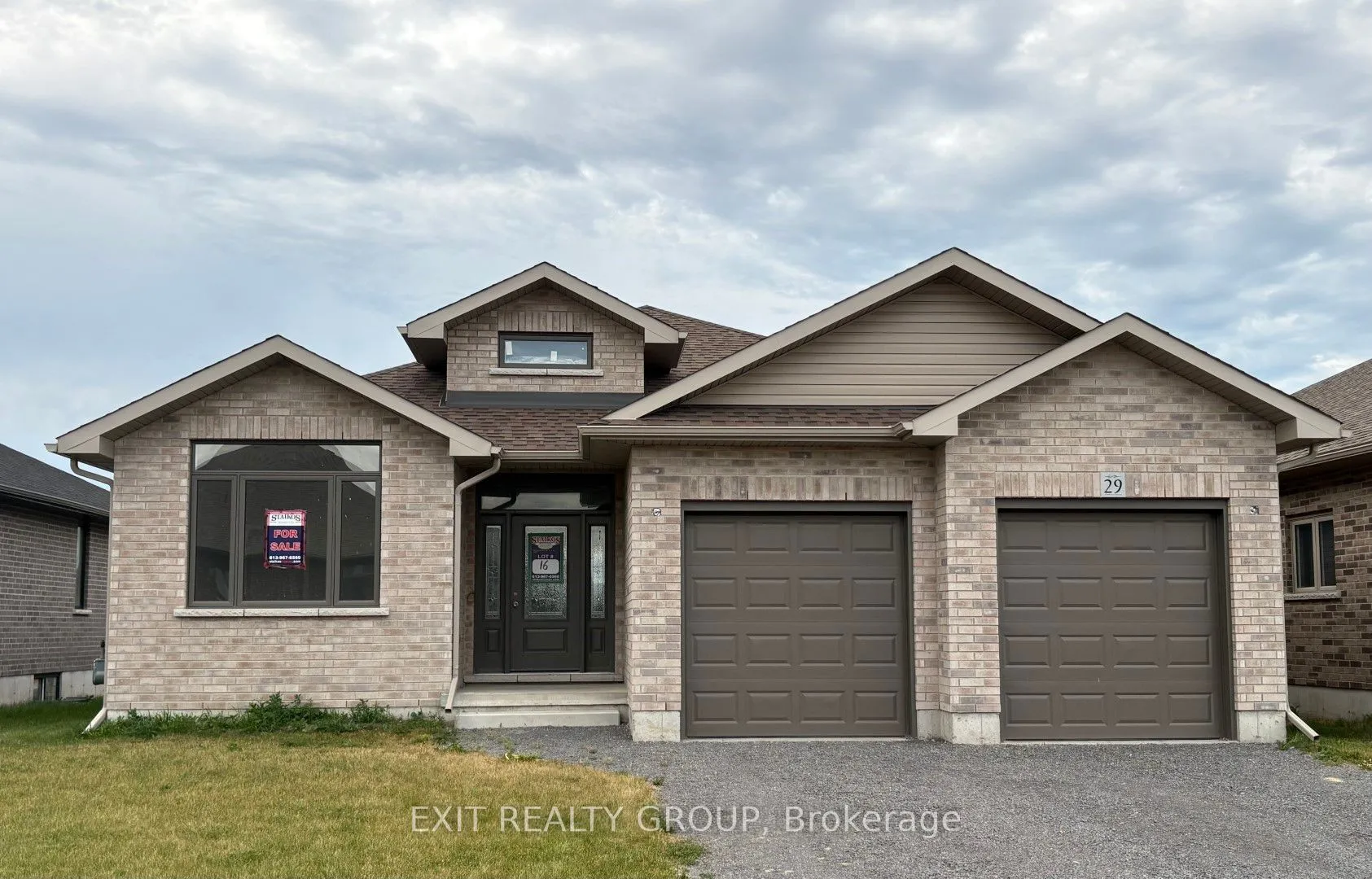 29 Sulmon Street, ON K8N 0S5