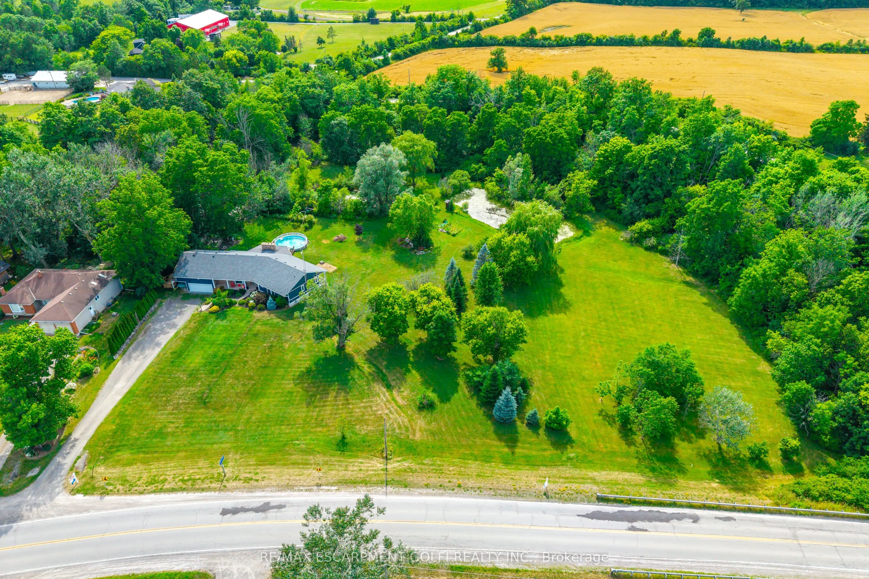 865 Caistorville Road, ON N0A 1C0