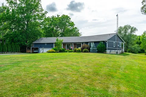 865 Caistorville Road, ON N0A 1C0