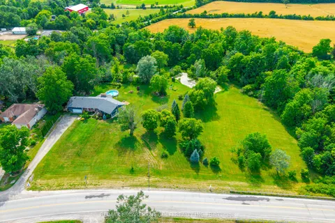 865 Caistorville Road, ON N0A 1C0