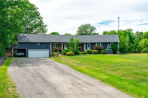 865 Caistorville Road, ON N0A 1C0