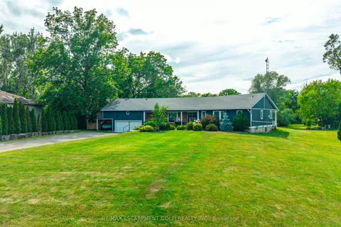 865 Caistorville Road, ON N0A 1C0